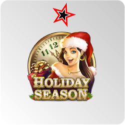 Holiday season - test et avis