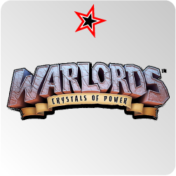 Warlords Crystals of Power - test et avis