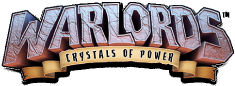 Warlords : Crystals of Power