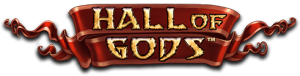 hall of gods logo