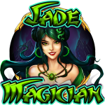 jade magician