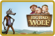 Big Bad Wolf