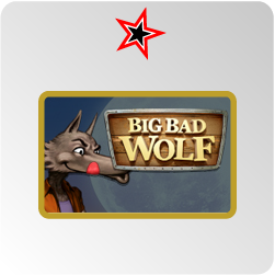 Big Bad Wolf - test et avis
