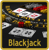 jeux de blackjack logo