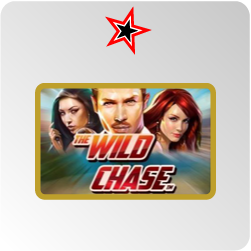 The Wild Chase - test et avis