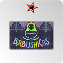 Babushkas - test et avis