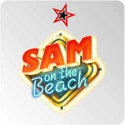 sam on the beach - test et avis