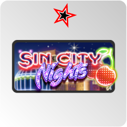 sin city nights - test et avis