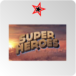 Super Heroes - test et avis