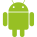 logo android