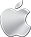 logo apple