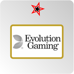 evolution gaming