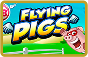 Flying Pigs - jeu gratuit