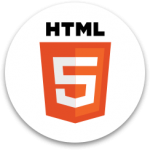 logo html5