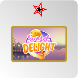 Sunset Delight - test et avis