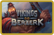 Vikings Go Berzerk - machine à sous Yggdrasil