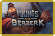 Vikings Go Berzerk