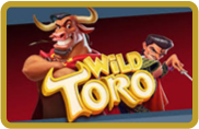 Wild Toro