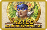 aztec warrior princess