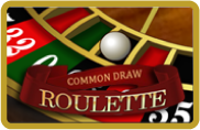 Common Draw Roulette