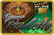 European Roulette - BetSoft - jeu gratuit