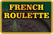 French Roulette