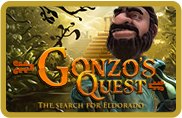 gonzo's quest