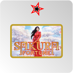 Sakura Fortune - test et avis