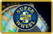Super Wheel - jeu gratuit