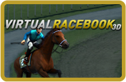 Virtual Racebook 3D - jeu gratuit