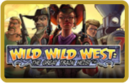 Wild Wild West