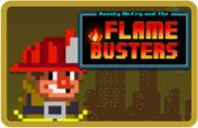 Flame Busters