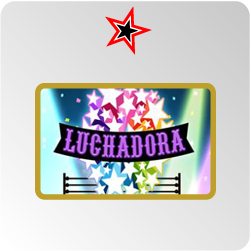 Luchadora - jeu gratuit