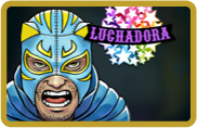 luchadora