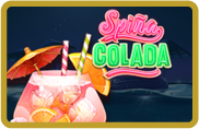 Spiña Colada logo