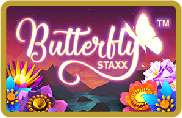 butterfly staxx