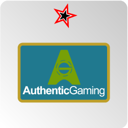 Authentic Gaming - test et avis