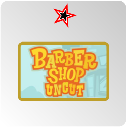 Barber Shop Uncut - test et avis