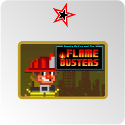 Flame Busters - test et avis