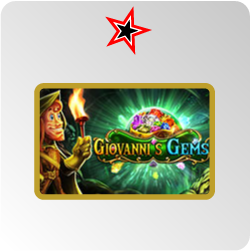 Giovanni's Gems - test et avis