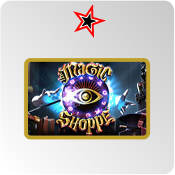 magic shoppe - test et avis