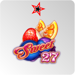 Sweet 27 - test et avis