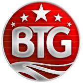 Big Time Gaming - jeux de casino