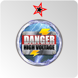Danger High Voltage - test et avis