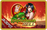 Leprechaun Goes To Hell