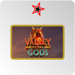 Valley Of The Gods - test et avis