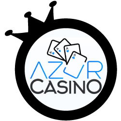 Jouer avec Azur Casino