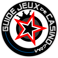 guide jeux de casino - logo