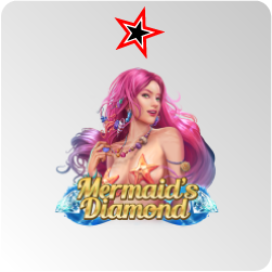 Mermaid's Diamond - test et avis