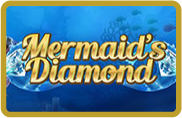 Mermaid's Diamond